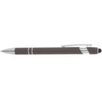 Denton Soft-Touch Pen w/ Stylus - 3