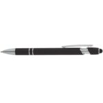 Denton Soft-Touch Pen w/ Stylus - 4
