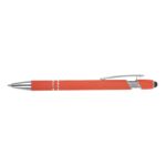Denton Soft-Touch Pen w/ Stylus - 5