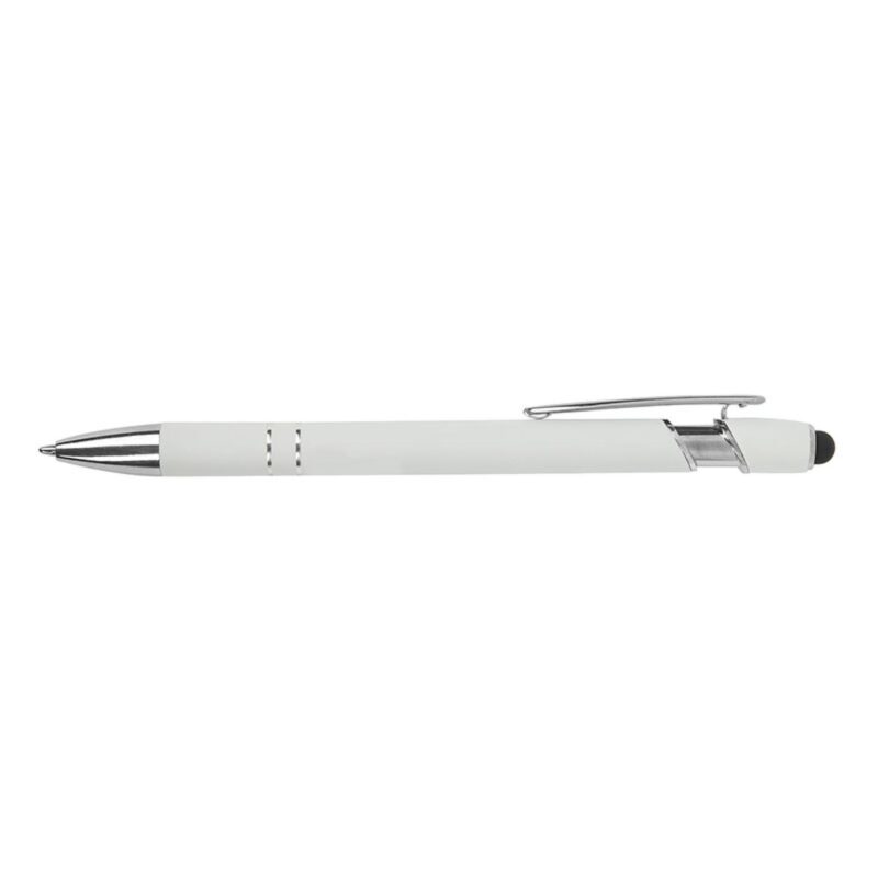 Denton Soft-Touch Pen w/ Stylus - 6