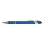 Denton Soft-Touch Pen w/ Stylus - 7