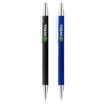 Derby Soft Touch Metal Mechanical Pencil