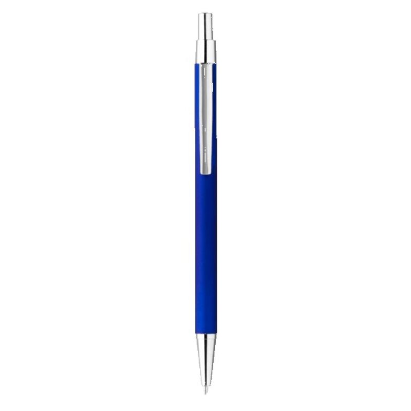 Derby Soft Touch Metal Mechanical Pencil - 3