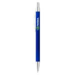 Derby Soft Touch Metal Mechanical Pencil - 7
