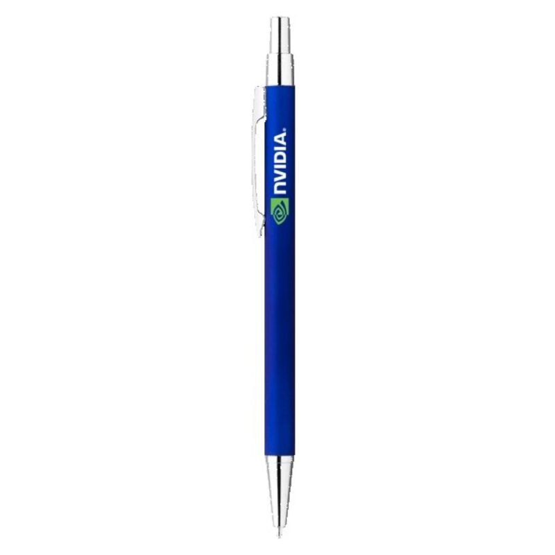 Derby Soft Touch Metal Mechanical Pencil - 7
