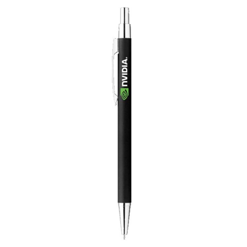 Derby Soft Touch Metal Mechanical Pencil - 8
