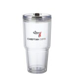 Desire 26 oz. Hot / Cold Tumbler - 1