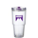 Desire 26 oz. Hot / Cold Tumbler - 2