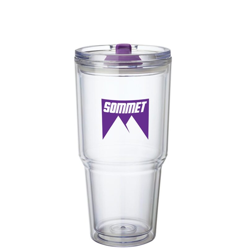 Desire 26 oz. Hot / Cold Tumbler - 2