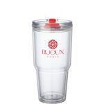 Desire 26 oz. Hot / Cold Tumbler - 3