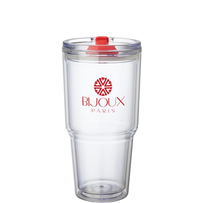 Desire 26 oz. Hot / Cold Tumbler - 3