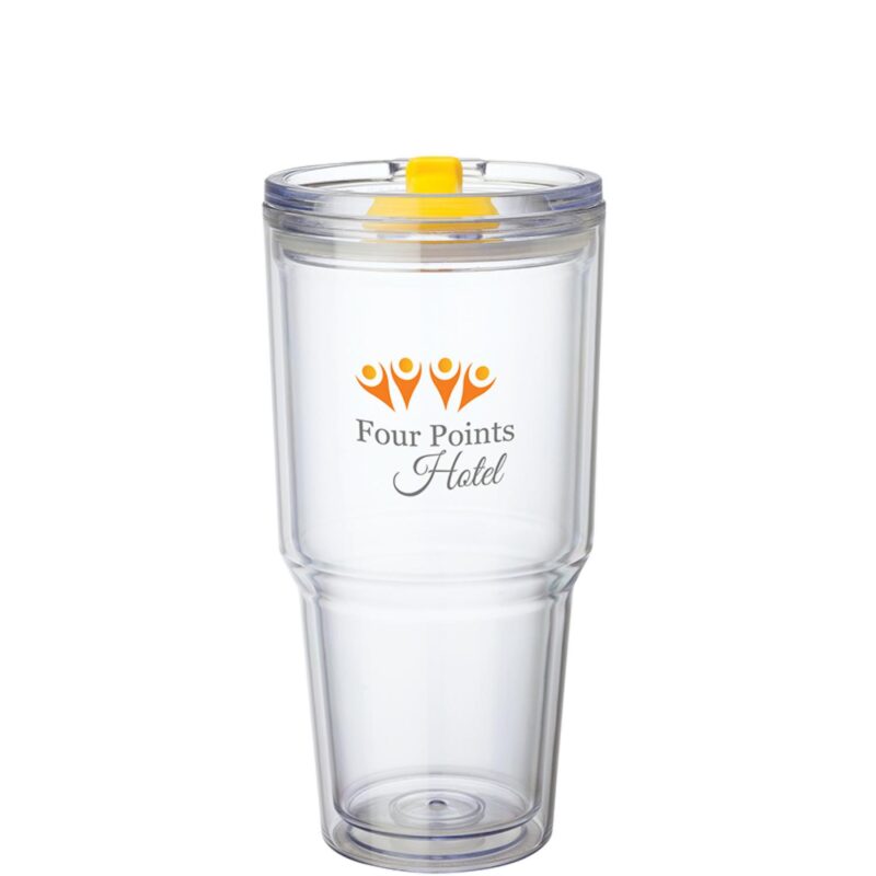 Desire 26 oz. Hot / Cold Tumbler - 4