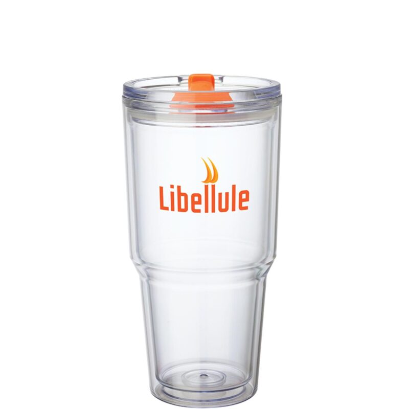Desire 26 oz. Hot / Cold Tumbler - 5