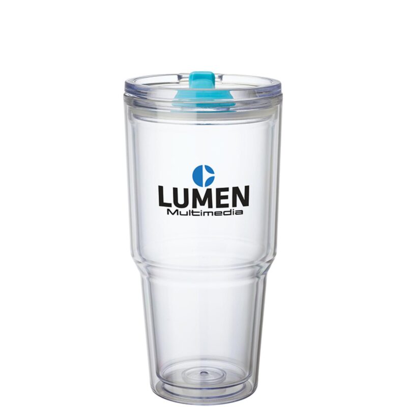 Desire 26 oz. Hot / Cold Tumbler - 6