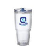 Desire 26 oz. Hot / Cold Tumbler - 7