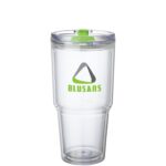 Desire 26 oz. Hot / Cold Tumbler - 8