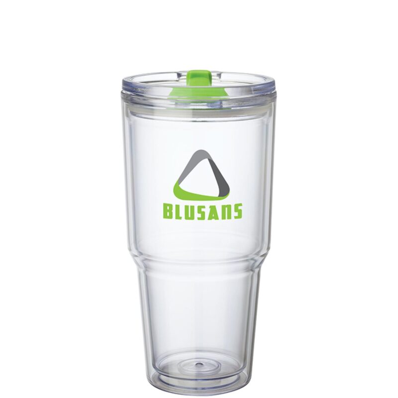 Desire 26 oz. Hot / Cold Tumbler - 8