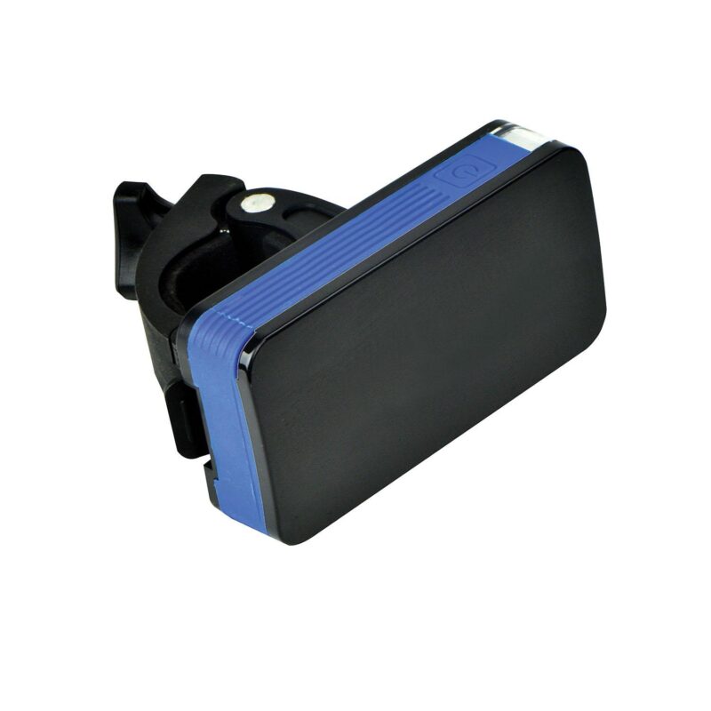 Detachable COB Bike Light - 1