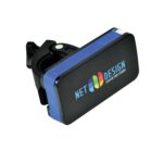 Detachable COB Bike Light - 2