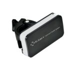 Detachable COB Bike Light - 4