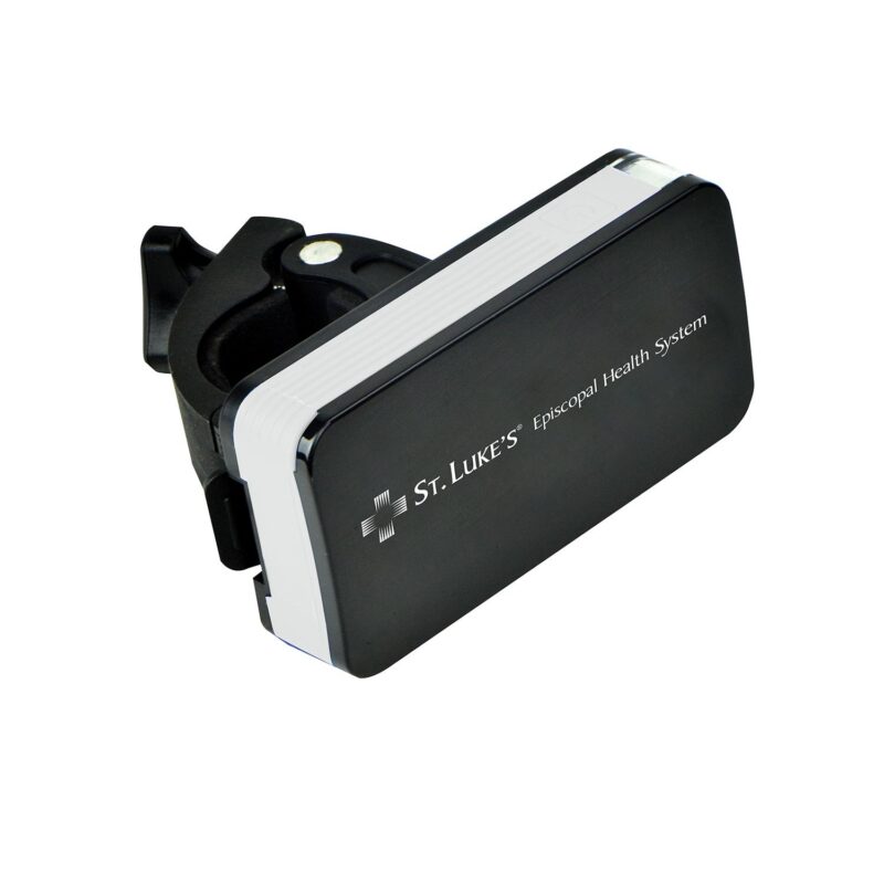 Detachable COB Bike Light - 4
