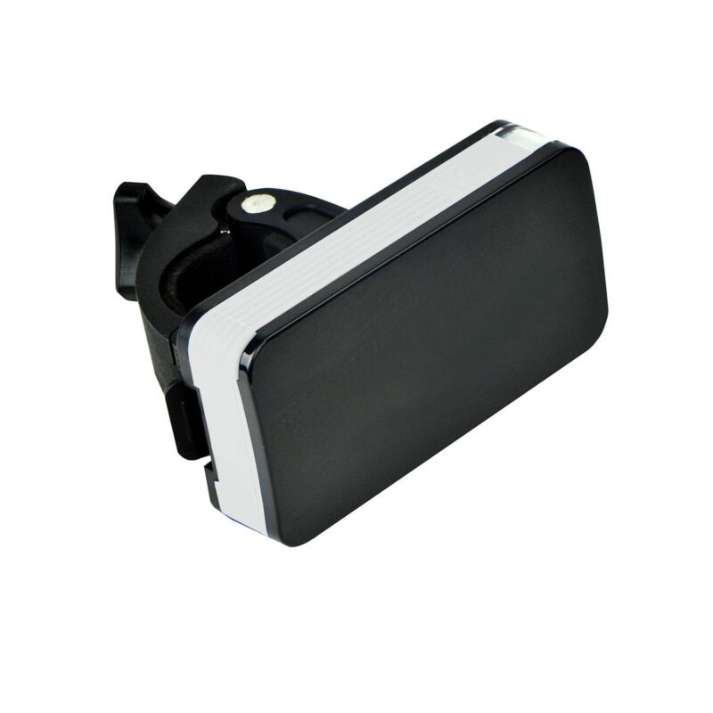Detachable COB Bike Light - 6