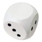 Dice Stress Shape - 1