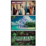 DigiPrint HD Floor Mat 3'x 5'