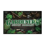 DigiPrint HD Floor Mat 3'x 5' - 2