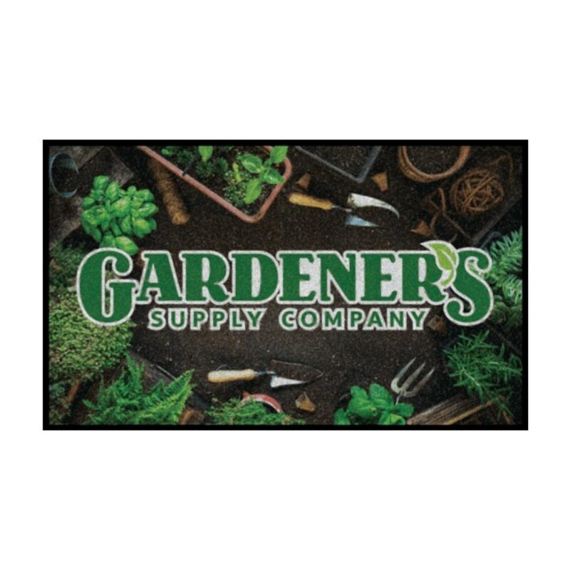 DigiPrint HD Floor Mat 3'x 5' - 2