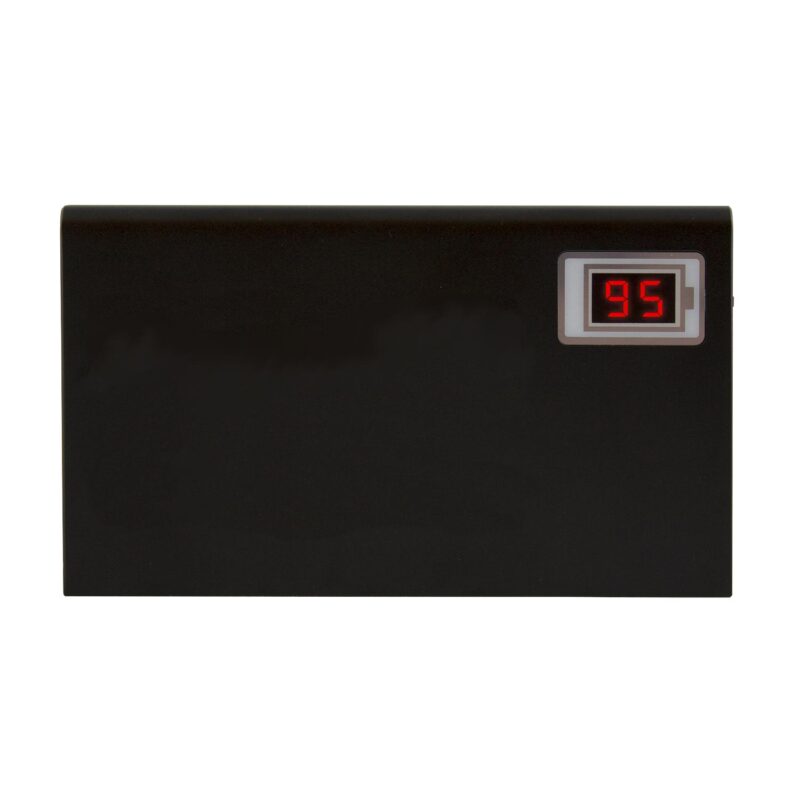 Digital Power Bank 4000 - 1