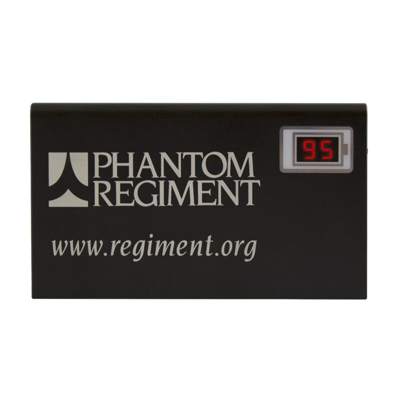 Digital Power Bank 4000 - 2