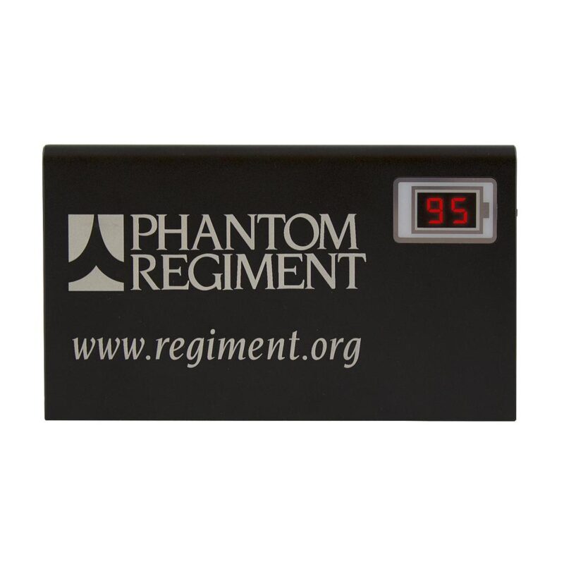 Digital Power Bank 4000