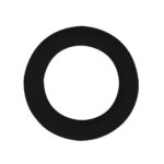 Disc-O-Wrist Silicone Flying Disc - 1