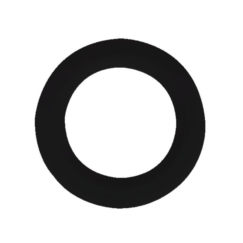 Disc-O-Wrist Silicone Flying Disc - 1