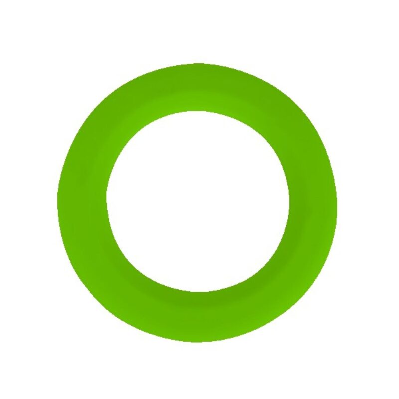 Disc-O-Wrist Silicone Flying Disc - 4