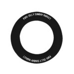 Disc-O-Wrist Silicone Flying Disc - 9