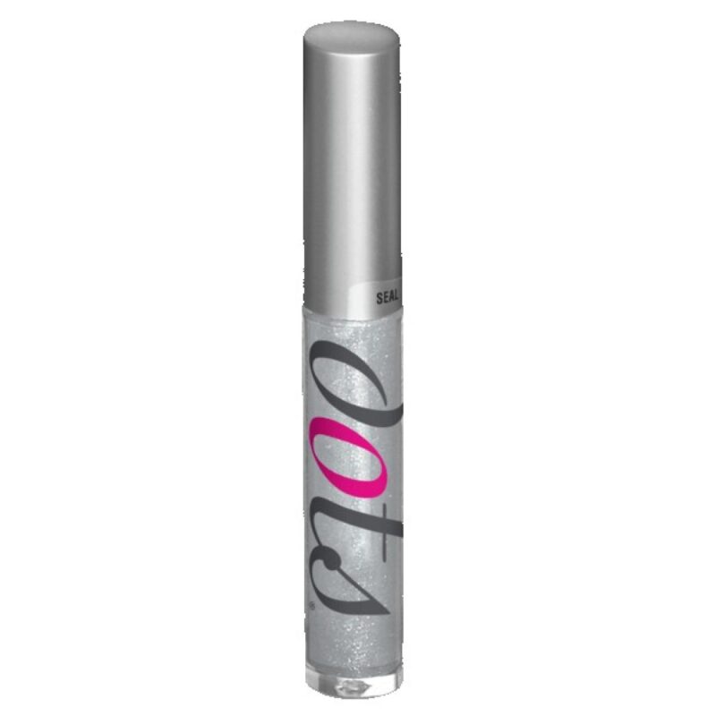 DivaZ Lip Shine with Applicator Wand - 4