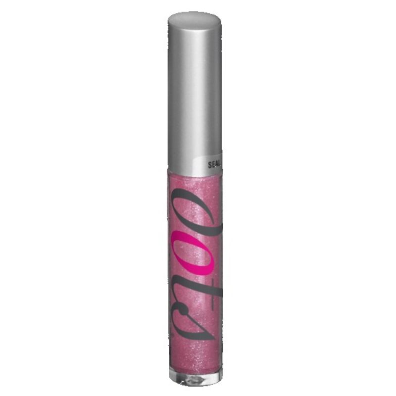DivaZ Lip Shine with Applicator Wand - 5