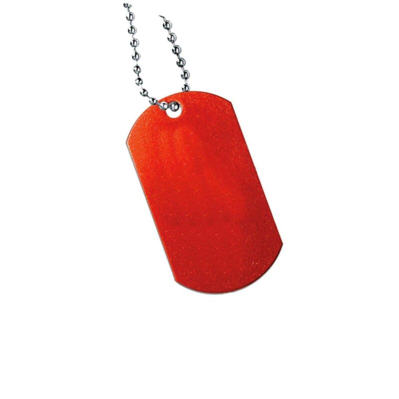 Dog Tag - 1