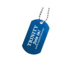 Dog Tag - 2
