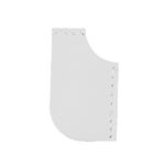 Dogear Leather Corner Bookmark - 1