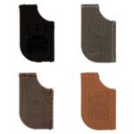 Dogear Leather Corner Bookmark
