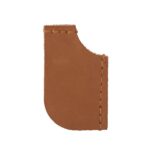 Dogear Leather Corner Bookmark - 2