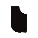 Dogear Leather Corner Bookmark - 3