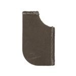 Dogear Leather Corner Bookmark - 5