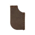 Dogear Leather Corner Bookmark - 6
