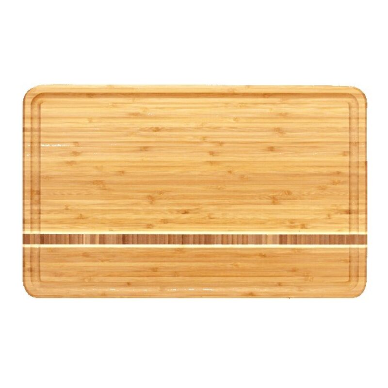 Dominica Bamboo Carving Board - 2