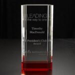 Doric Award - 3