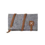 Douglas Felt Cord Organizer - 4